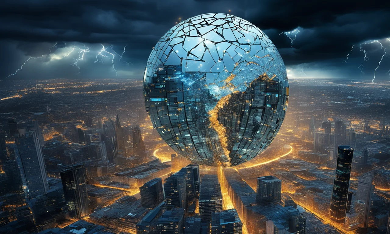 Crypto on the Brink: Institutional Embrace, Security Jitters, and Mainstream Moves - Institutional acceptance and mainstreaming of crypto