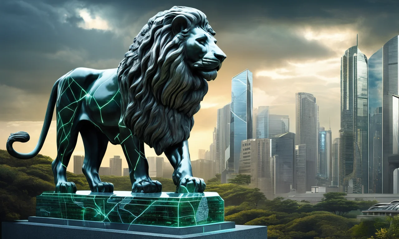 Institutions, Volatility, and the New Crypto Power Struggle - Institutional and Treasury-Scale Accumulation