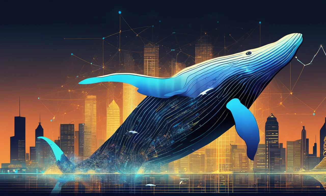 Bitcoin and Ethereum See $593M in Strategic Shifts Amid Market Volatility - Institutional portfolio repositioning