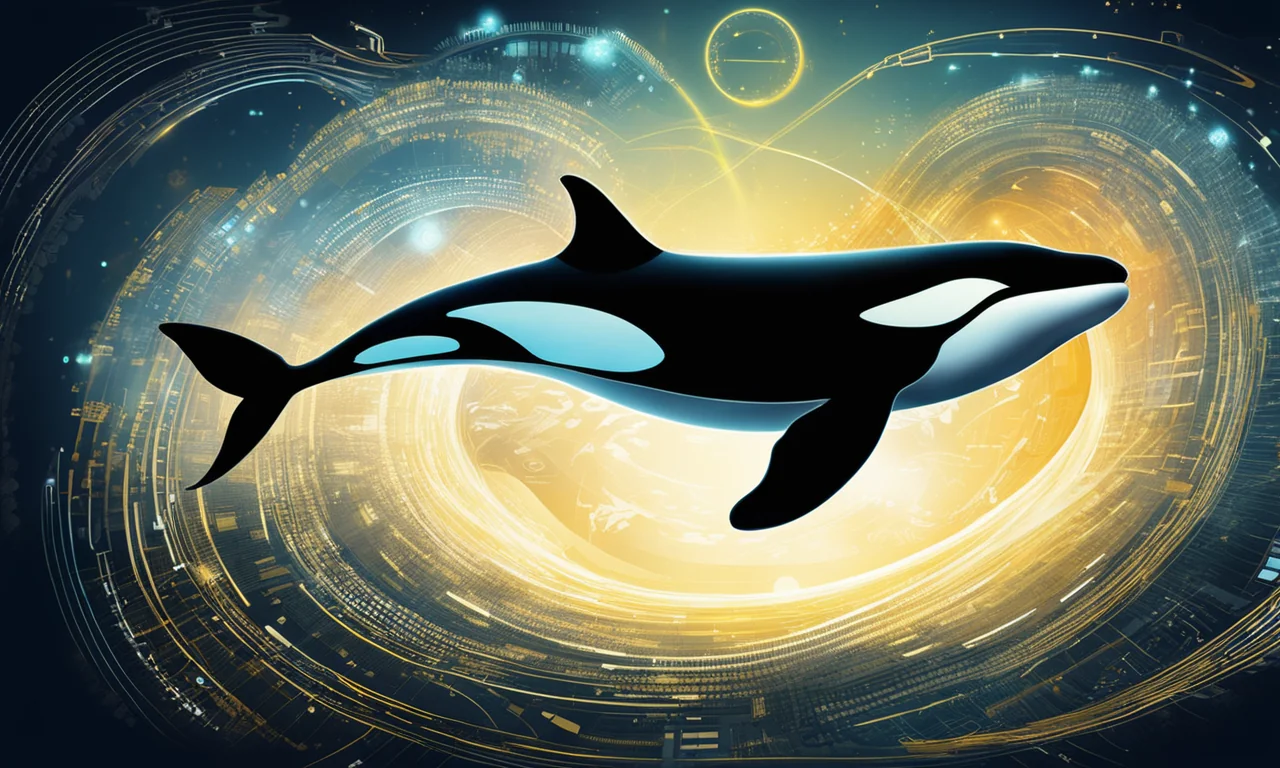 Bitcoin and Ethereum See Institutional Surge Amid Volatility - Institutional adoption
