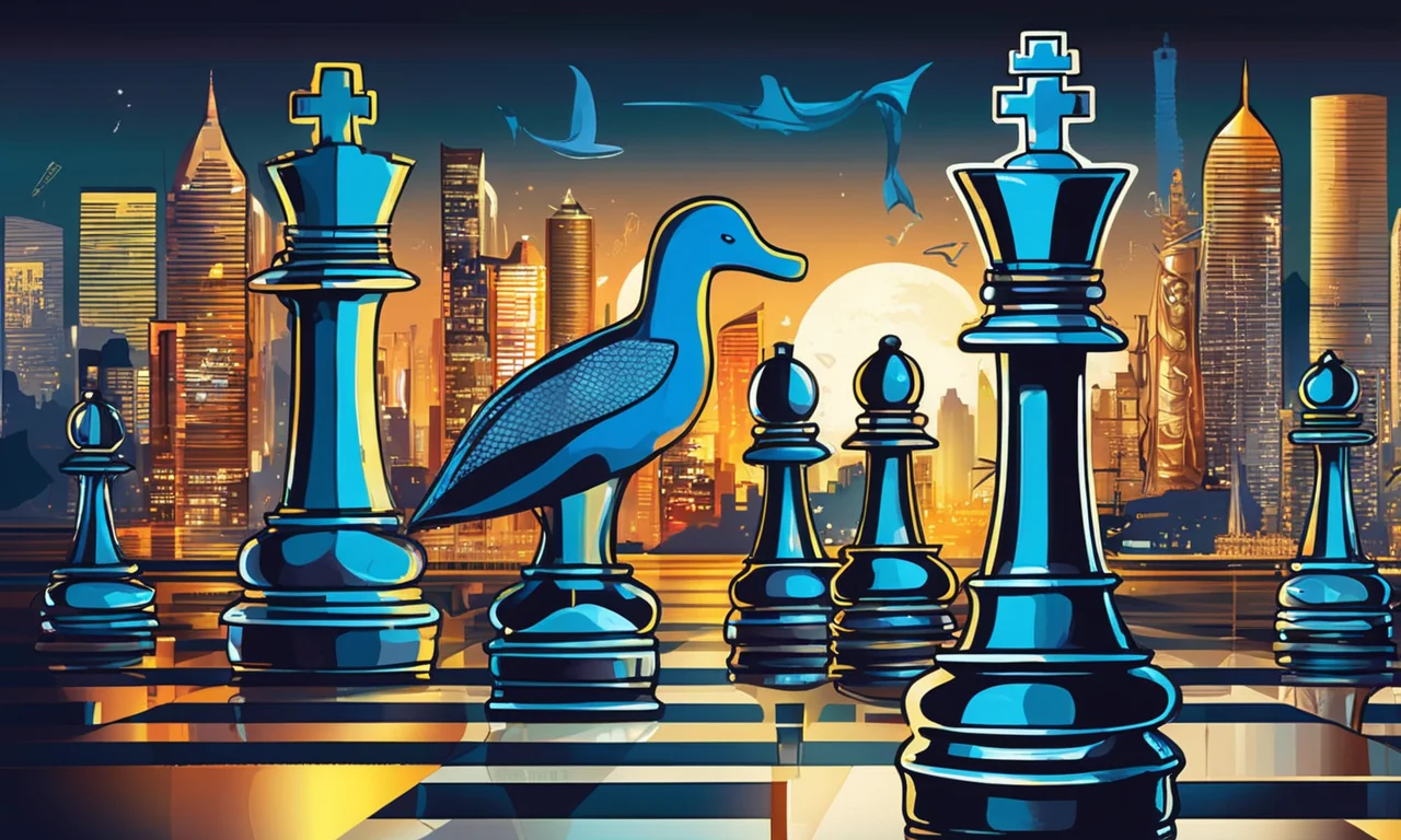 Bitcoin Whale Shifts $337 Million as Global Crypto Policies Evolve - Market volatility and whale influence