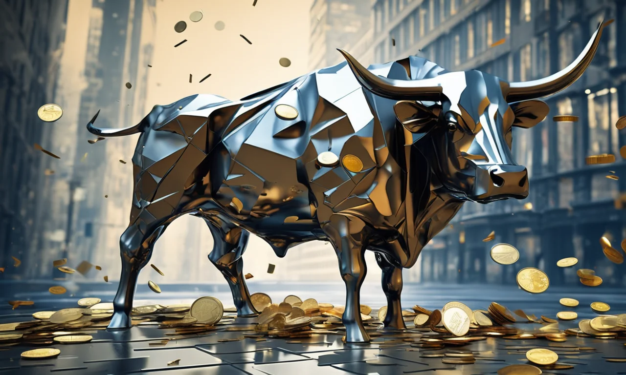 Bullish Breakouts, Smart Money Moves, and Cycle Skepticism Define the Day - Strategic profit-taking in volatile markets