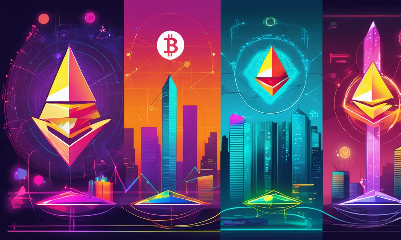 Crypto’s Balancing Act: Resilience, Volatility, and Community Wit - Blockchain resilience and technological milestones