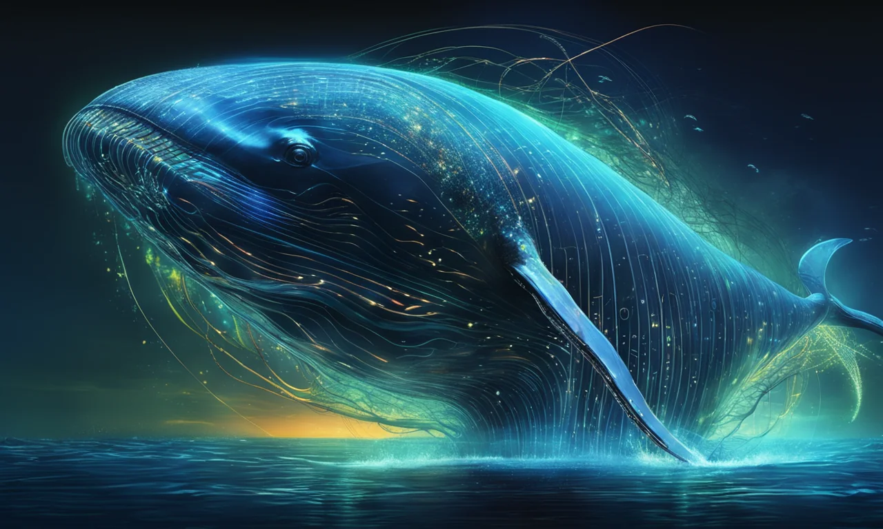 Crypto Crossroads: Institutions, Volatility, and Whale Games Redefine the Market - Institutional adoption and its double-edged impact on crypto markets