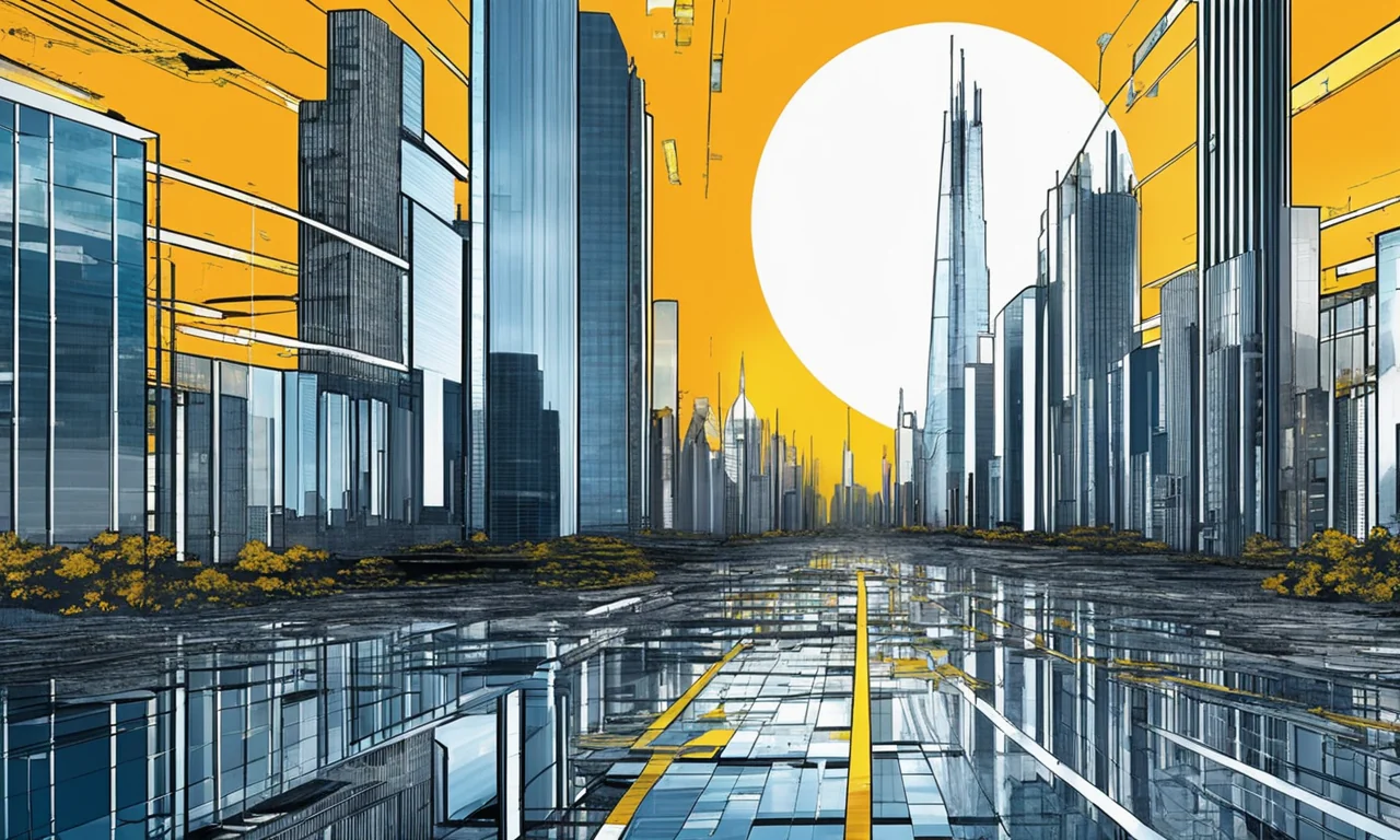 Crypto's Crossroads: Meme Mania Fades, Institutions Ascend - Meme culture's decline and market maturation