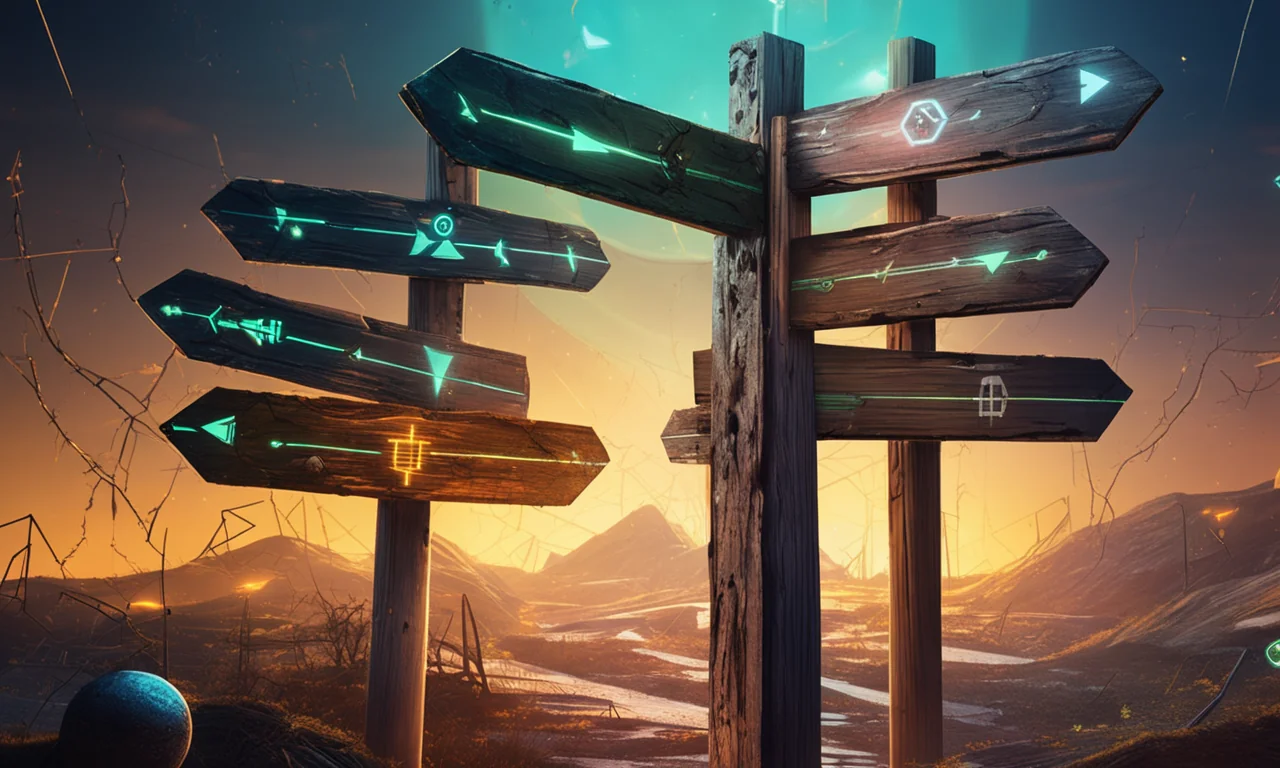 Crypto Crossroads: Volatility, Policy, and Miracles Shape the Week - Market Volatility and Community Resilience