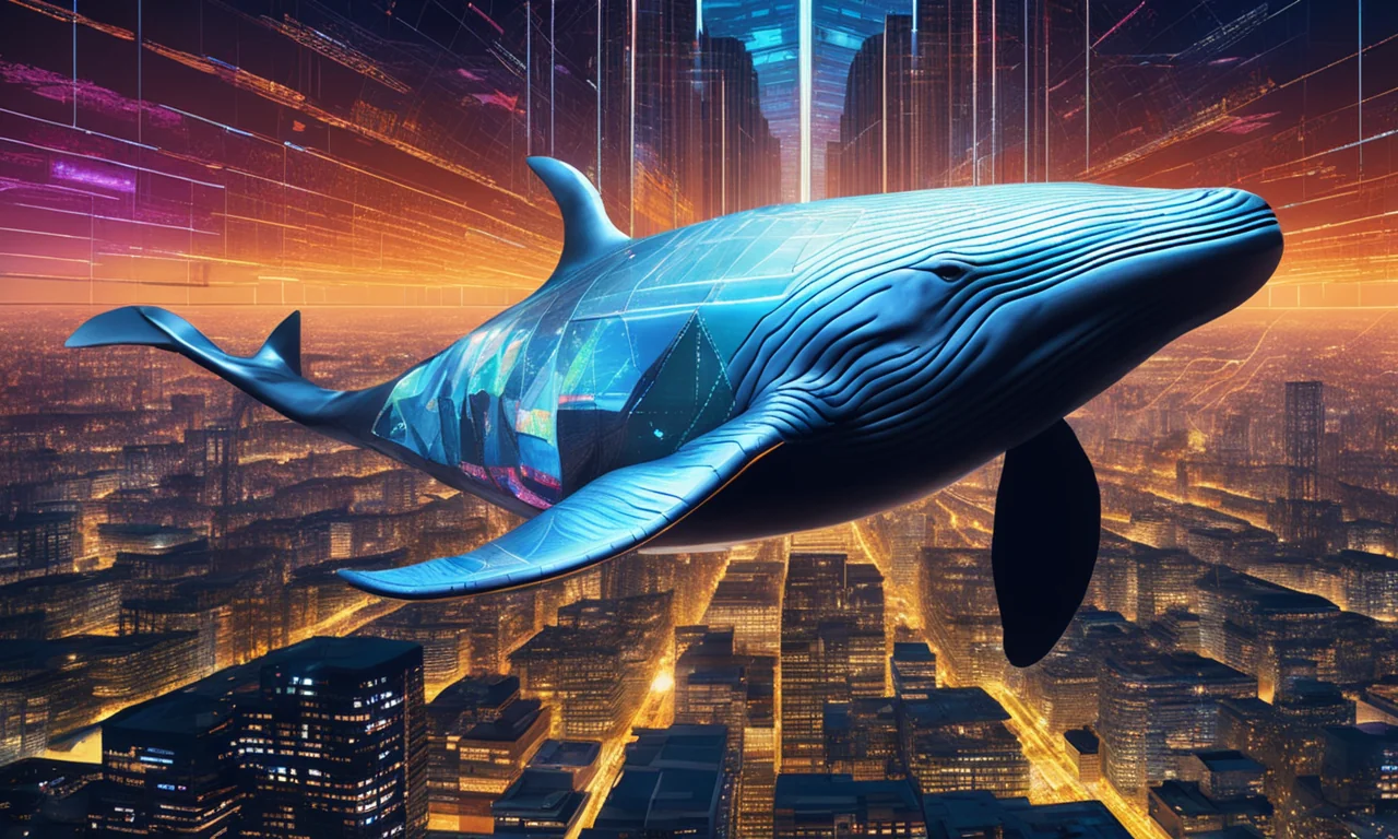 Crypto Crossroads: Whales, Winners, and Wildcards Reshape the Market - Historic liquidity events and institutional impact