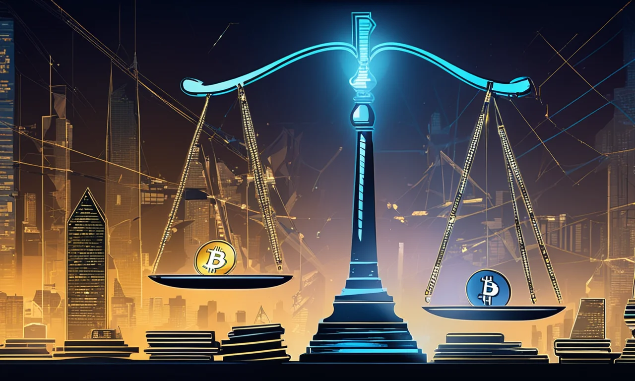 Crypto’s Double-Edged Summer: Institutional Surge, Regulatory Clarity, and New Threats - Institutionalization and Market Dynamics