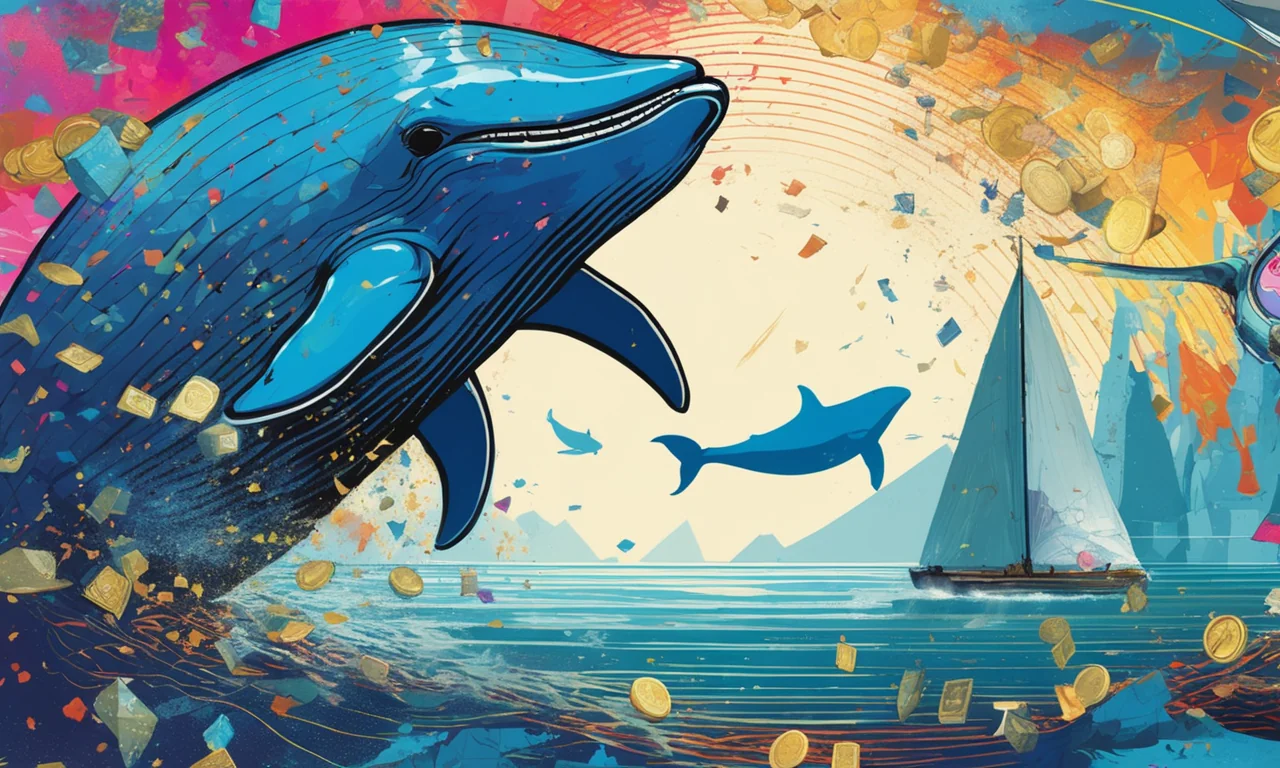Crypto Market Faces Renewed Volatility as Whale Moves Shift Dynamics - market volatility