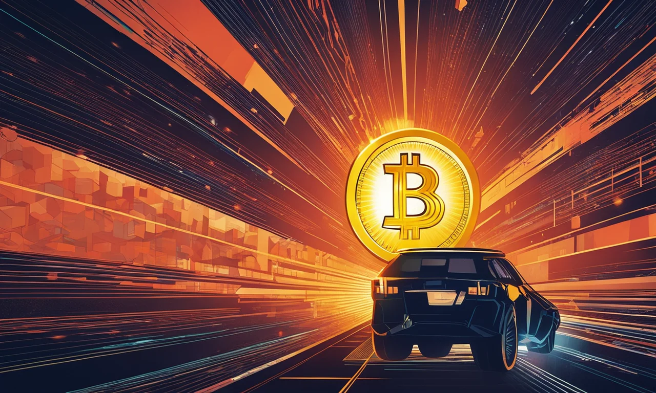 Crypto Markets Navigate Volatility, Institutional Shifts, and Regulatory Easing - Derivatives-driven volatility and recalibration