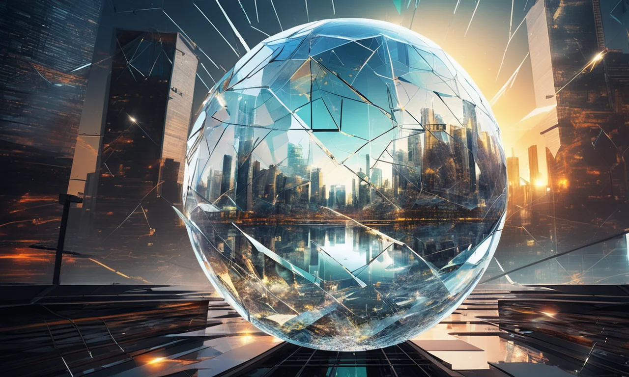 Crypto Markets Reel From $900M Liquidations Amid Price Collapse - market volatility