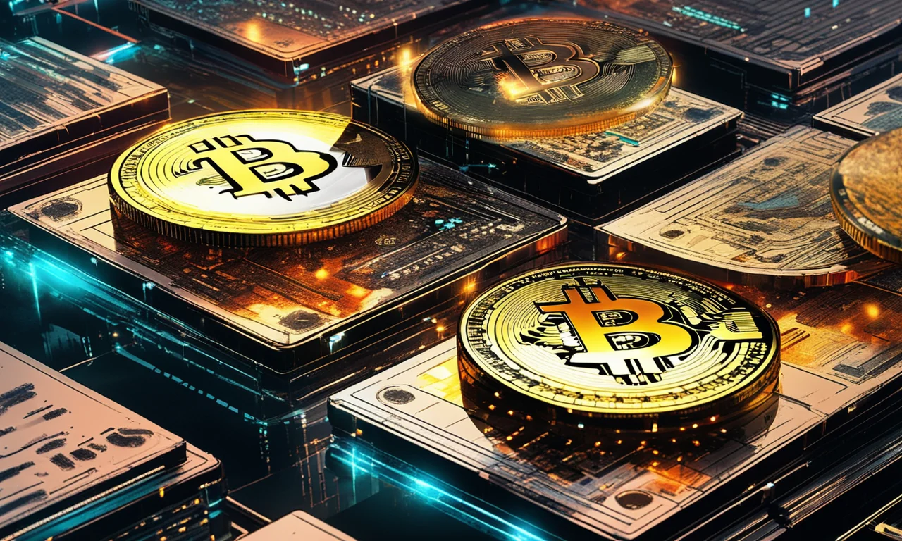 Crypto's Momentum: Adoption, Security, and Market Shifts Take Center Stage - Adoption and market momentum