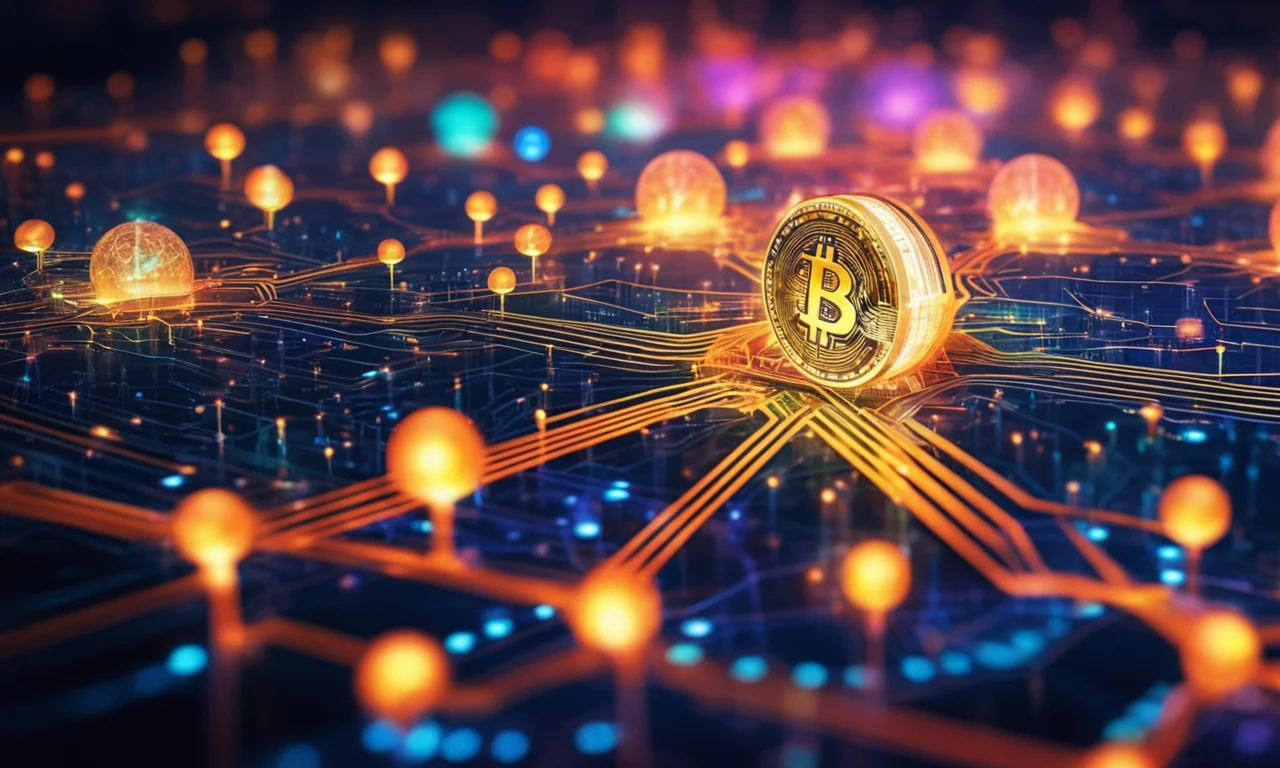Crypto Momentum: Institutions, Community, and the Next Digital Frontier - Institutional and market evolution