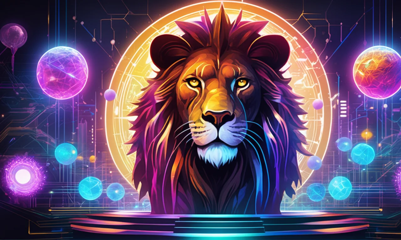 Crypto Roars, Fractal Moves, and Mining Freedoms: Today's Digital Pulse - Entertainment-driven crypto expansion
