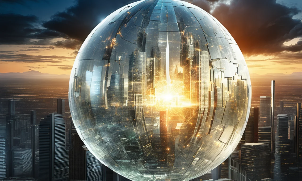 Crypto's Tipping Point: Regulation, Distrust, and the Search for Real Value - Regulatory uncertainty and its impact on crypto legitimacy