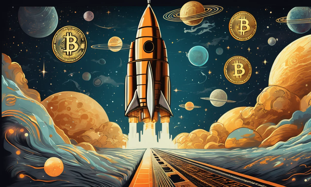 Crypto's Unstoppable Summer: Records, Risks, and Reflections - Historic market milestones and institutional adoption