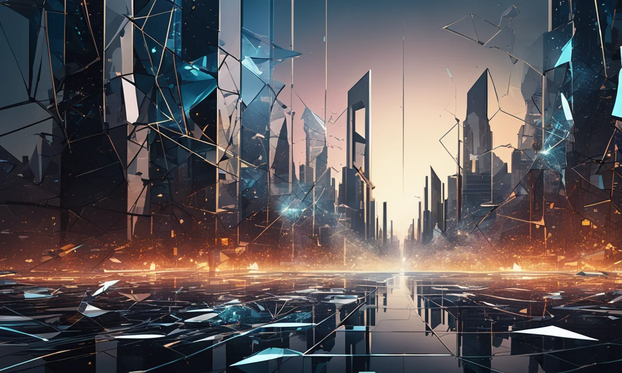 Cryptocurrency Markets Face $500M Liquidations as Blockchain Utility Expands - market volatility