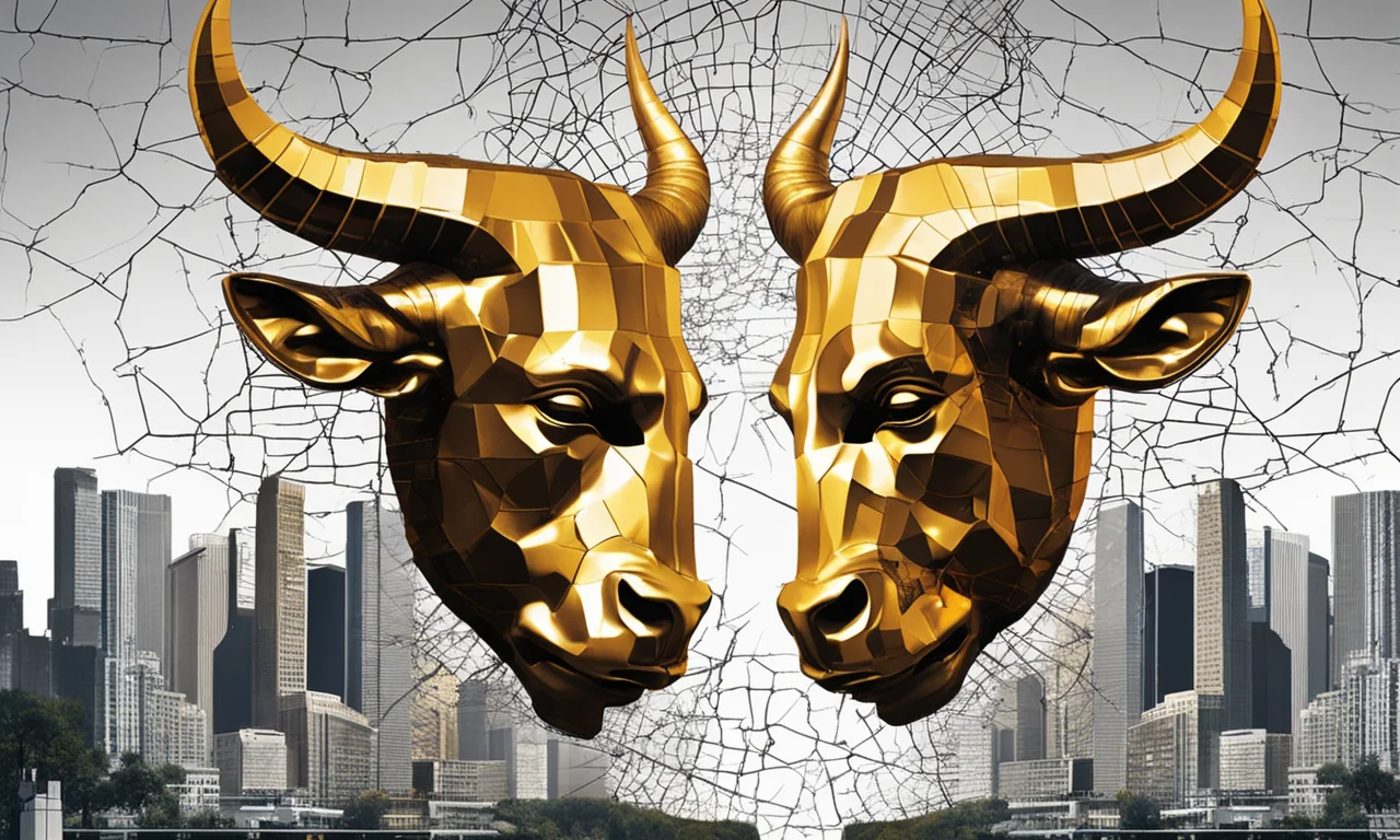 Diamond Hands, Bull Runs, and Political Power Plays: July's Crypto Contradictions - The myth and reality of early adoption and diamond hands