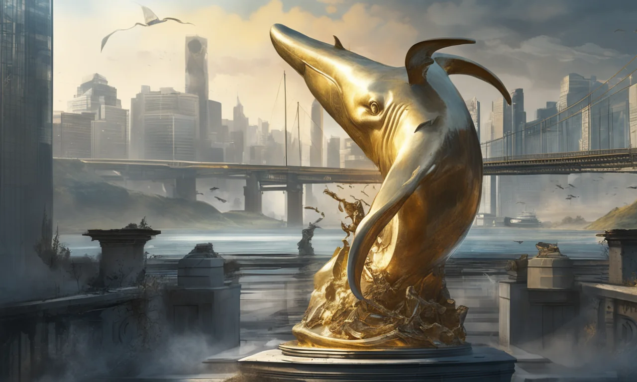 Ethereum Dominance, Political Intrigue, and the Everlasting Profit Dilemma: Crypto's Uncomfortable Truths - Institutionalization and speculation in Ethereum and Bitcoin