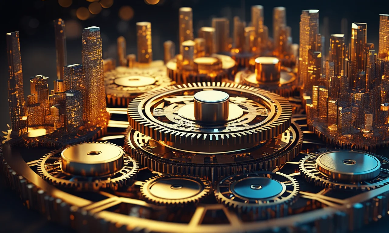 Institutional Crypto Investments Accelerate as Governments Test Blockchain Integration - Institutional adoption and investment