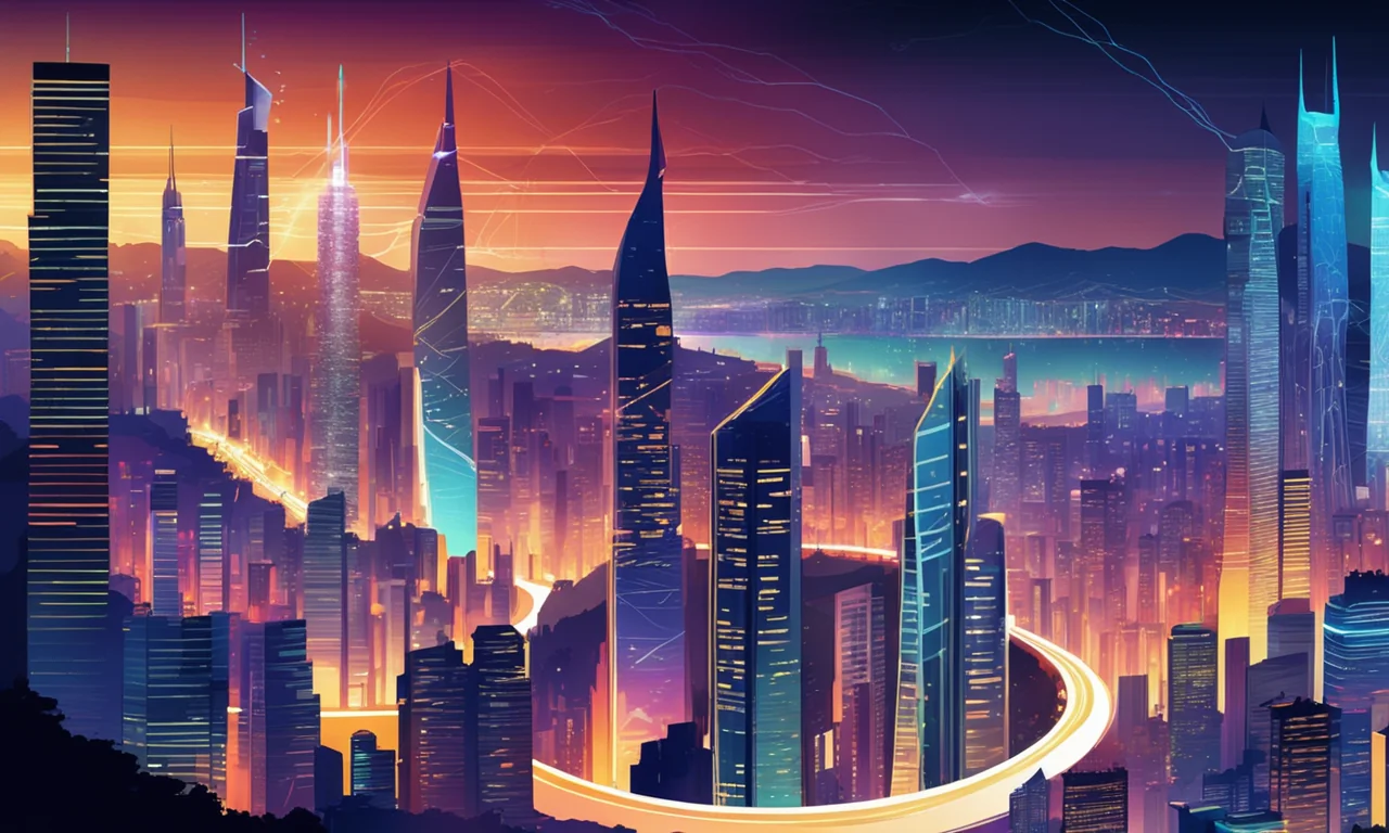 Institutional Investments Drive New Wave in Cryptocurrency Adoption - Institutional and regulatory integration