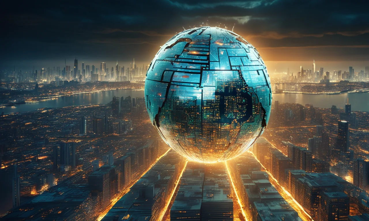 Market Volatility, Institutional Maneuvers, and the Next Crypto Wave - Market volatility and institutional sentiment