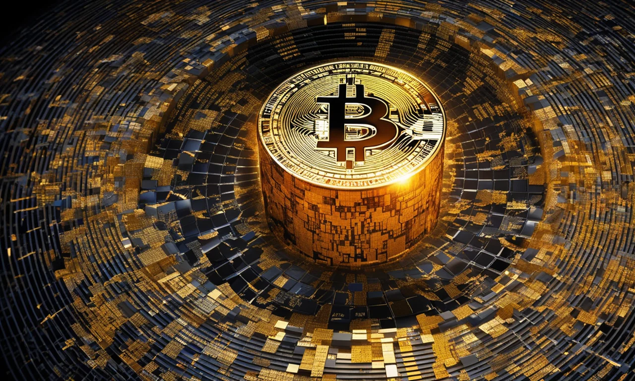 Adoption Remains Under 4% as Bitcoin Shows Negative Divergence - technology