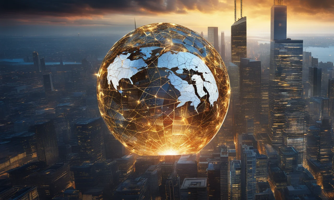 Altcoin Index Surges as Bitcoin Nears Record Highs - technology