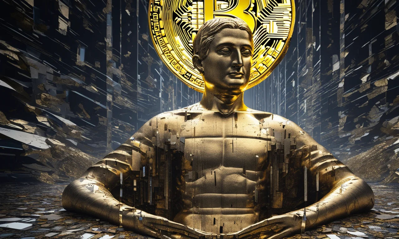 Bitcoin Bull Indicators Turn Bearish Despite Price Rebound - technology