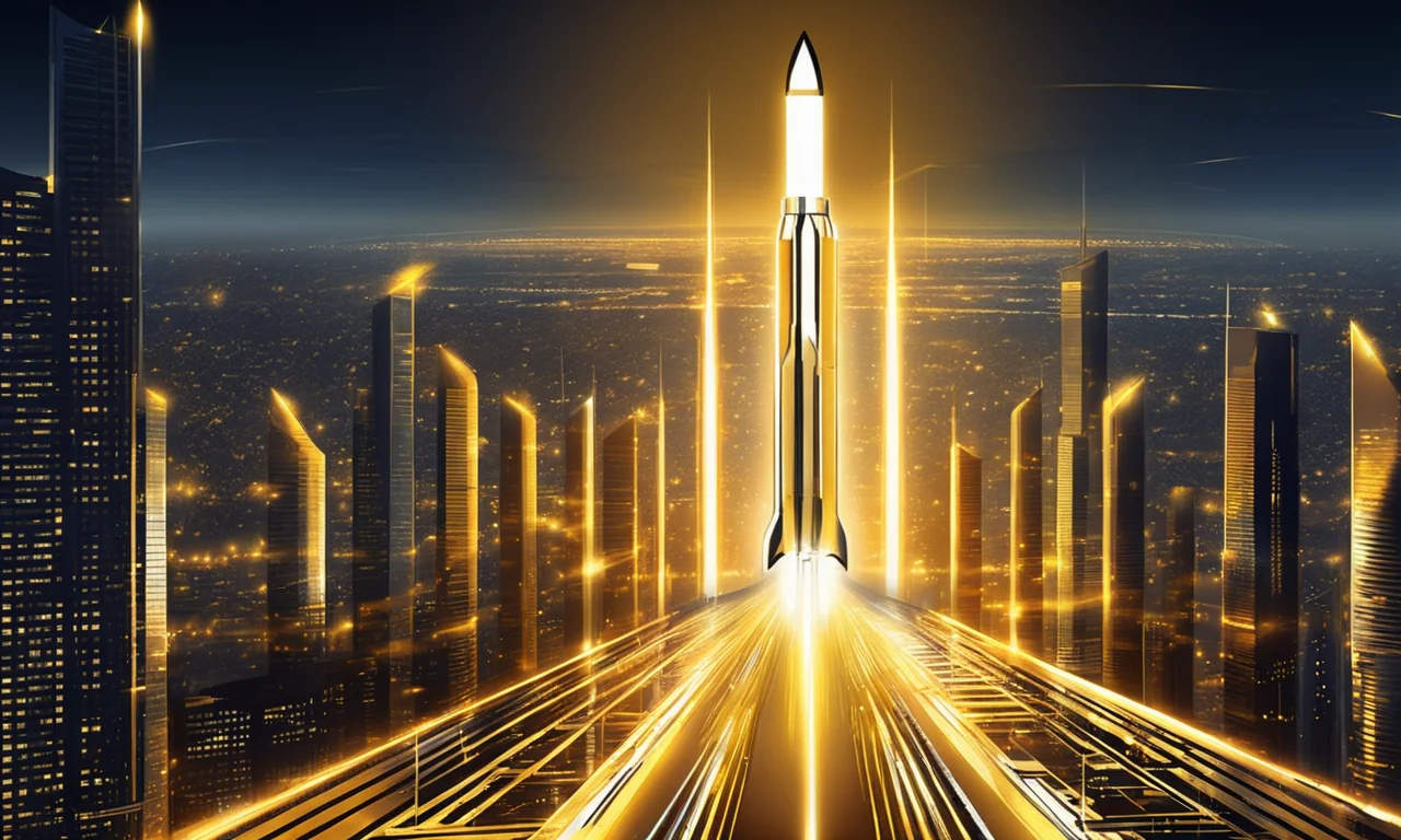 Bitcoin Hits $112,300 as Bullish Momentum Accelerates - technology
