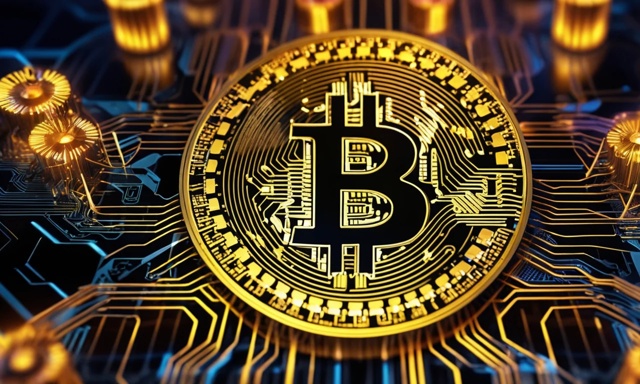 Bitcoin Mining Difficulty Hits Record High as Crypto Sector Expands - Technical resilience and bullish momentum
