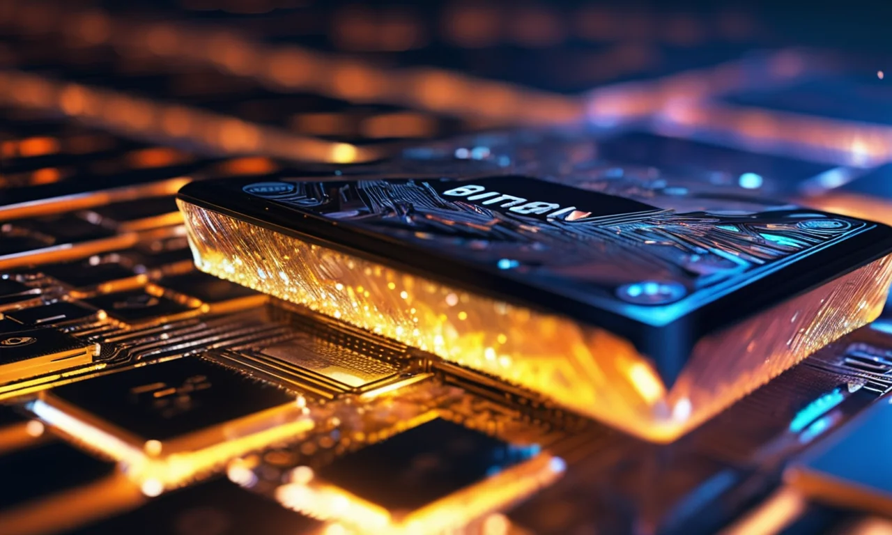 Bitcoin Supply Hits Record Lows as Investors Shift to Ethereum - Market liquidity shifts