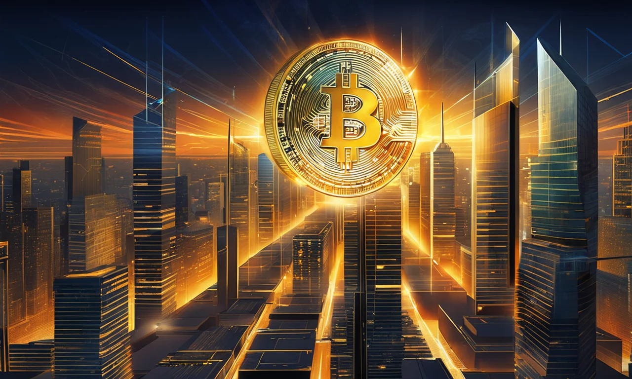 Bitcoin Tops $116,000 as Crypto Market Adds $110 Billion - institutional adoption