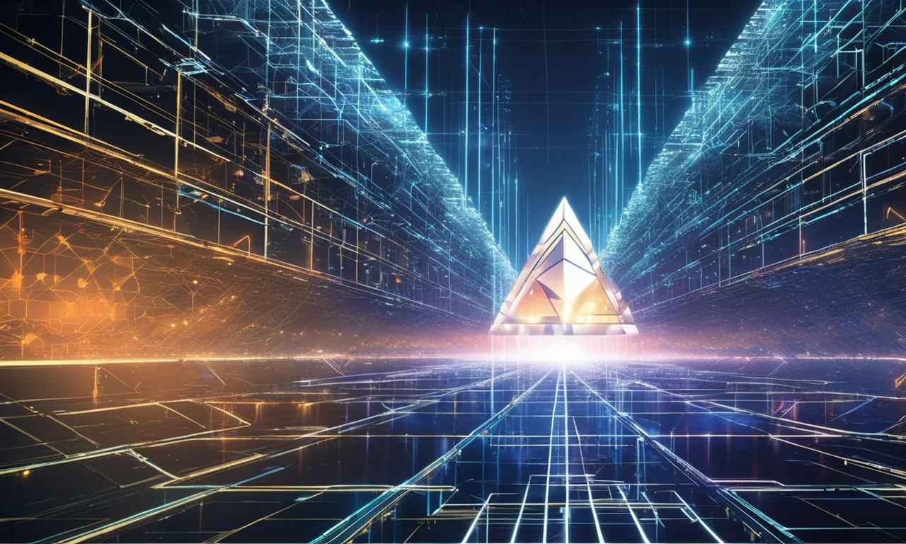 Caution Deepens as Ethereum Plans Capacity Boost, Wallets Eye Perpetuals - technology
