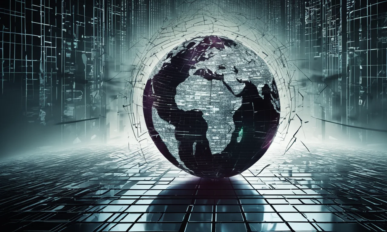 Crypto Faces Billions at Risk Amid Major Supply Chain Hack - Cybersecurity threats