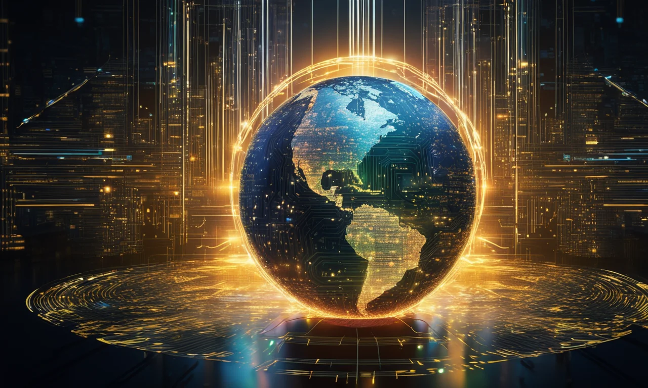 Crypto Market Adapts to Volatility and Global Regulatory Shifts - Market volatility and innovation