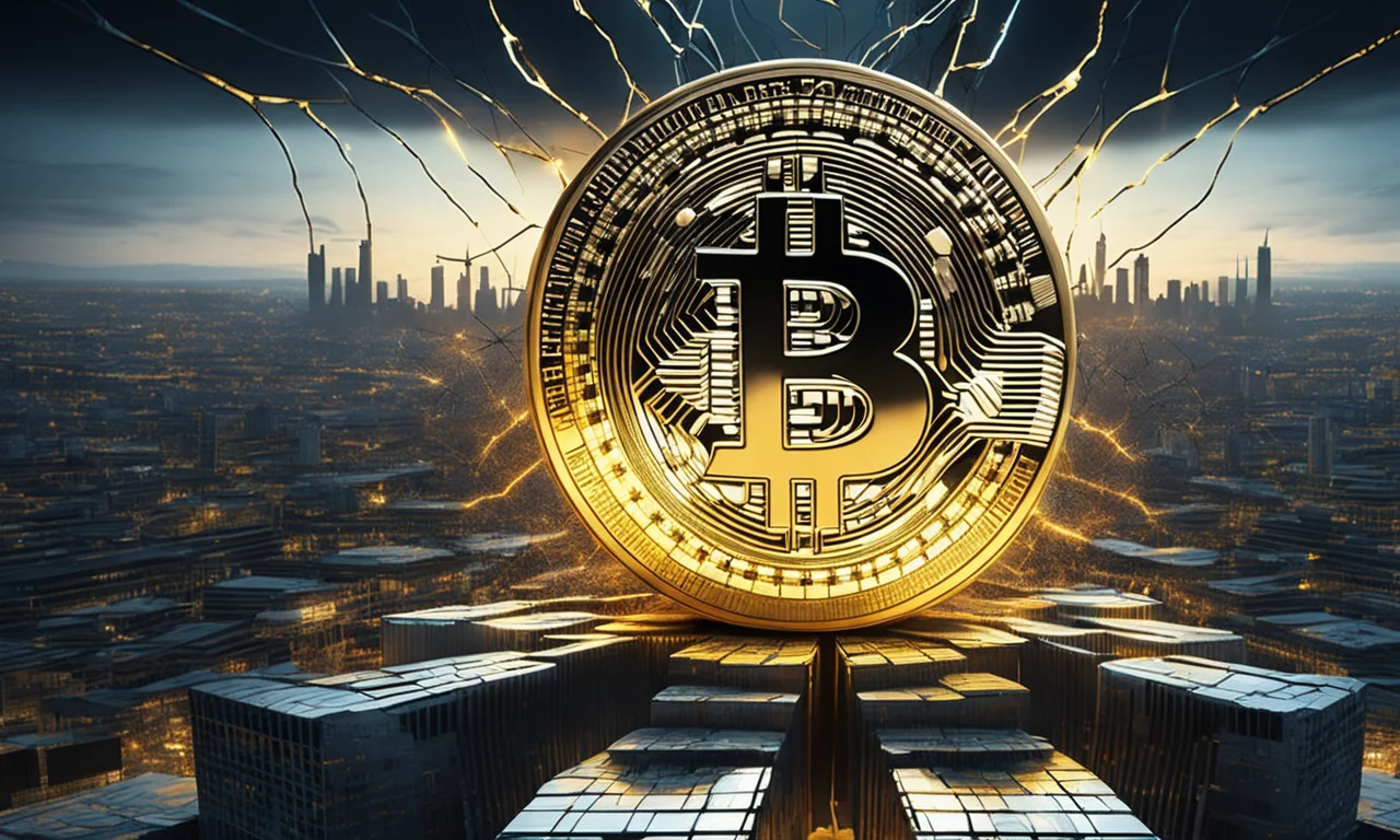 Crypto Market Sheds $170 Billion as Adoption Signals Persist - technology