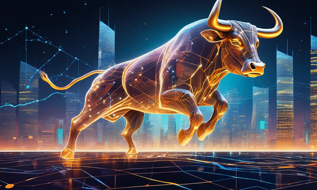Crypto Market Signals Bullish Turn Amid Institutional Moves - Market cycles and price momentum