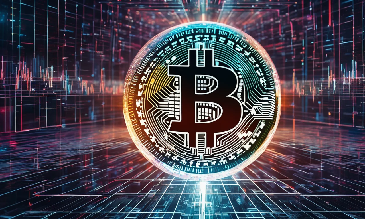 Crypto Markets Face Uncertainty Amid Regulatory Scrutiny and Technical Shifts - Regulatory and institutional impact