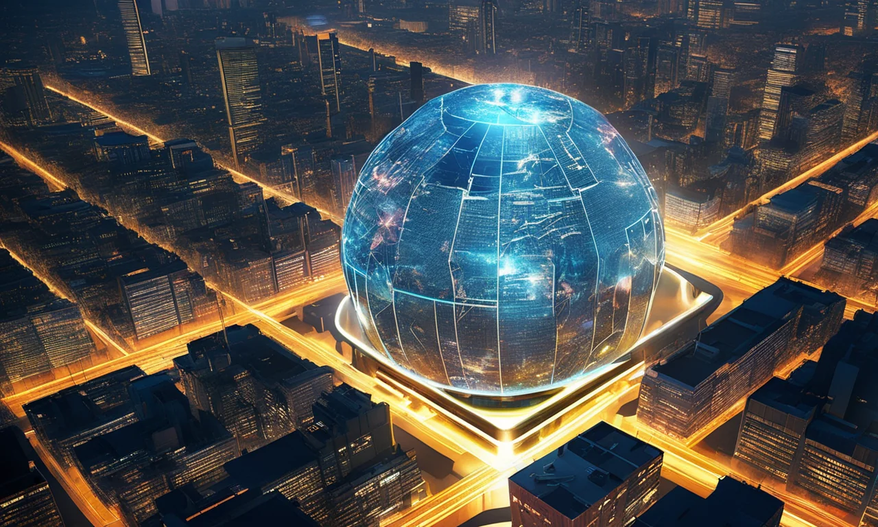 Crypto Markets React to Regulatory Shifts and Token Scarcity Moves - technology