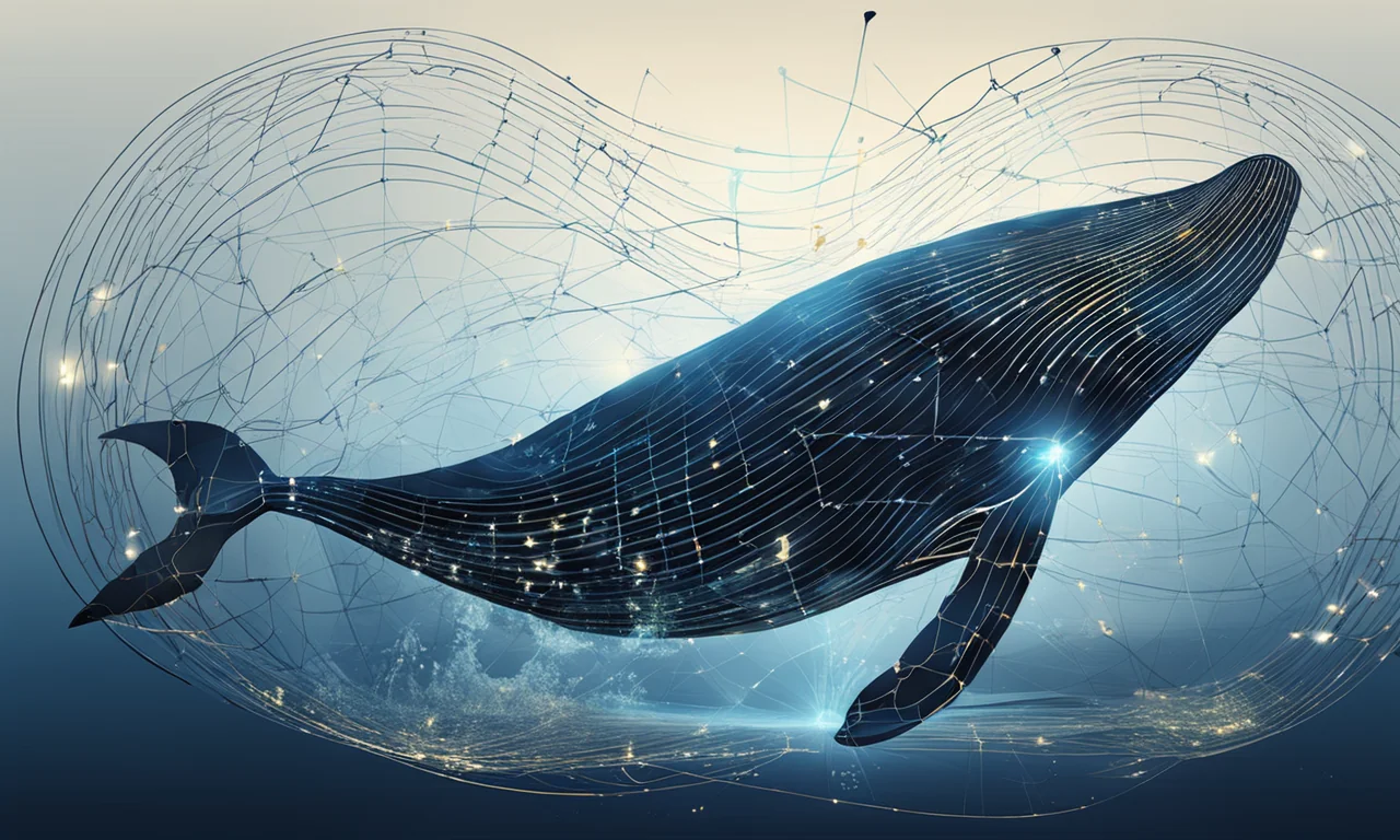 Crypto Whale Shifts $122M After Ethereum Loss Spurs Bitcoin Rally - Market volatility and investor strategy