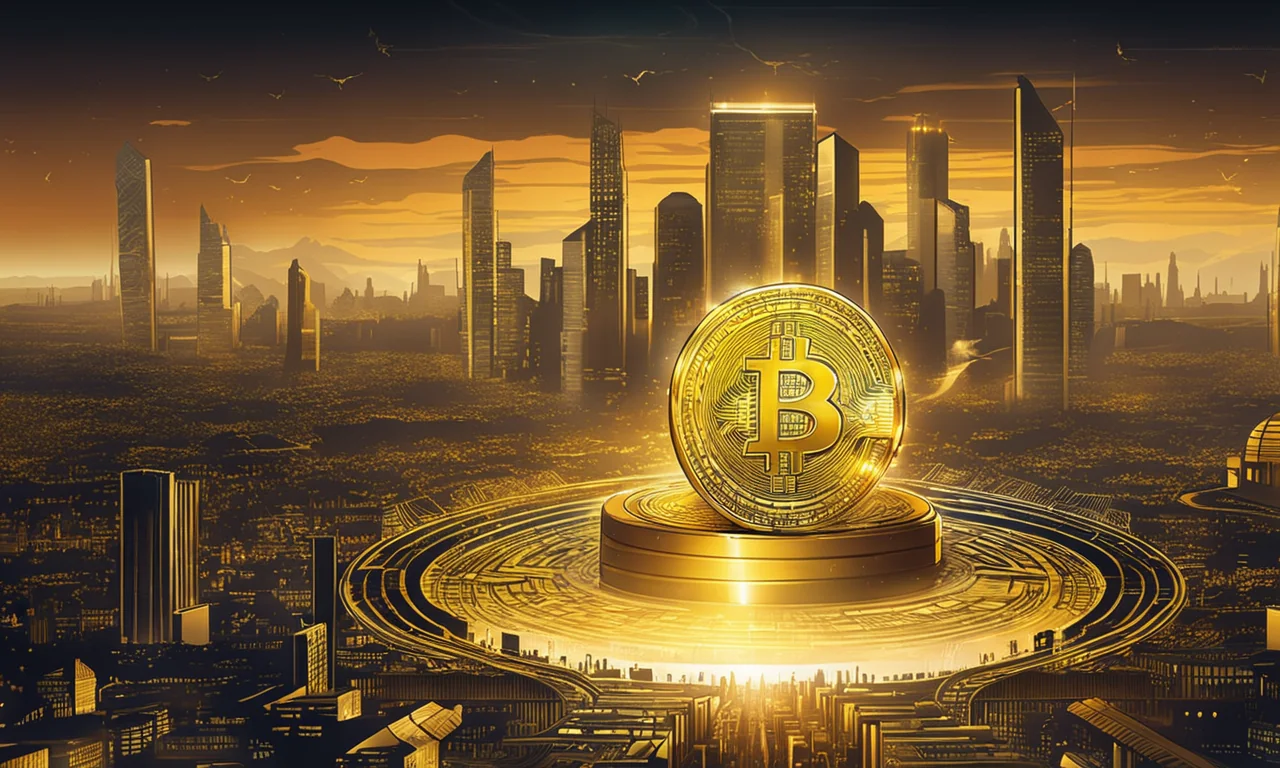 Dormant Bitcoin Wallets Inject $32 Million Amid NFT Surge - technology