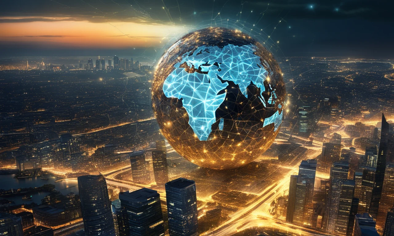 Ethereum Surges Past $4,000 as Institutional Holdings Expand - technology