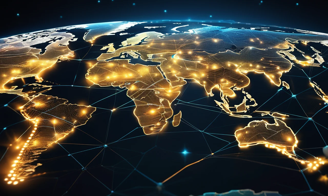 Global Bitcoin Adoption Accelerates as Nations Signal Strategic Reserves - mainstream crypto adoption