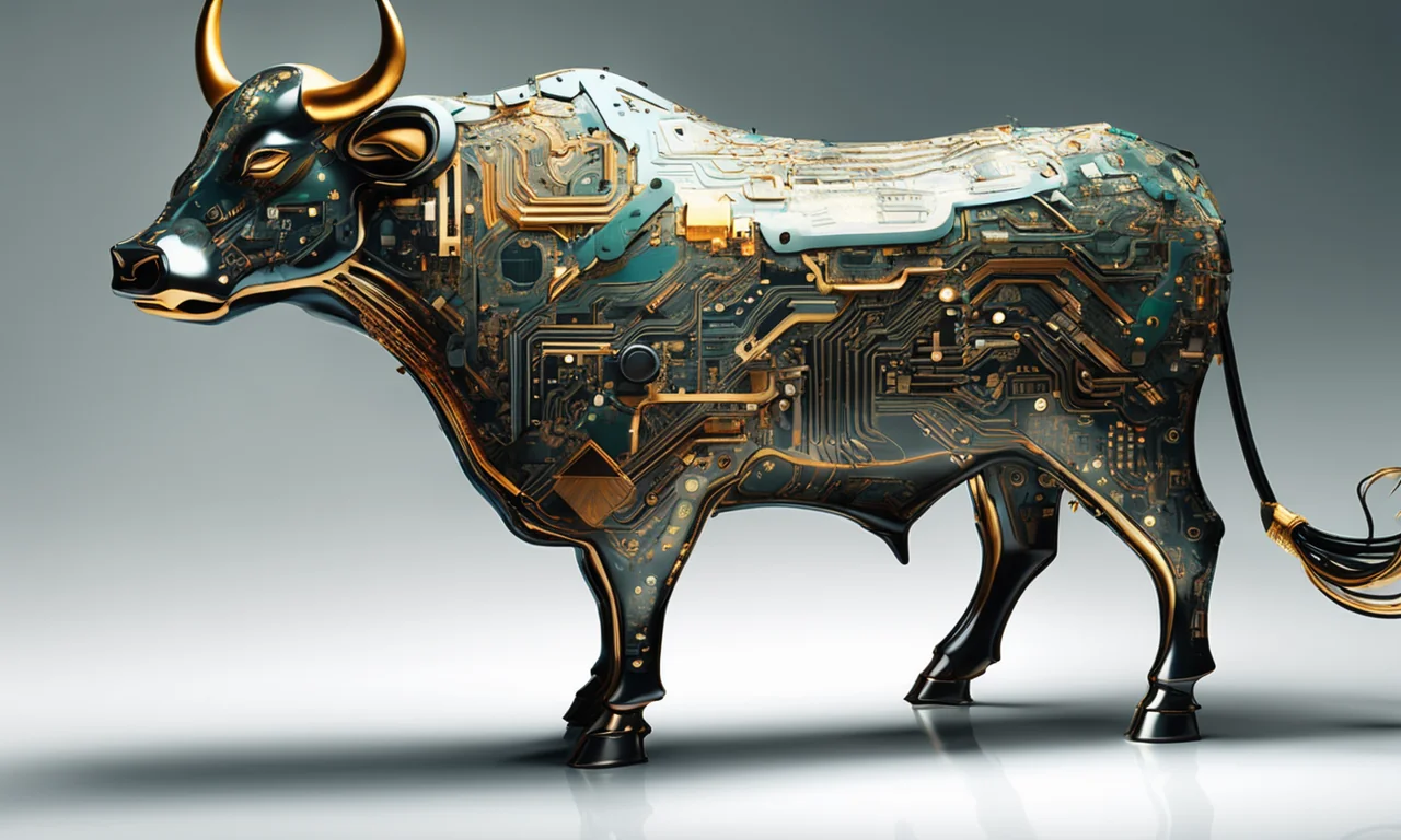 Institutional Bids Rise as Bitcoin Shrugs Off a Rate Cut - technology