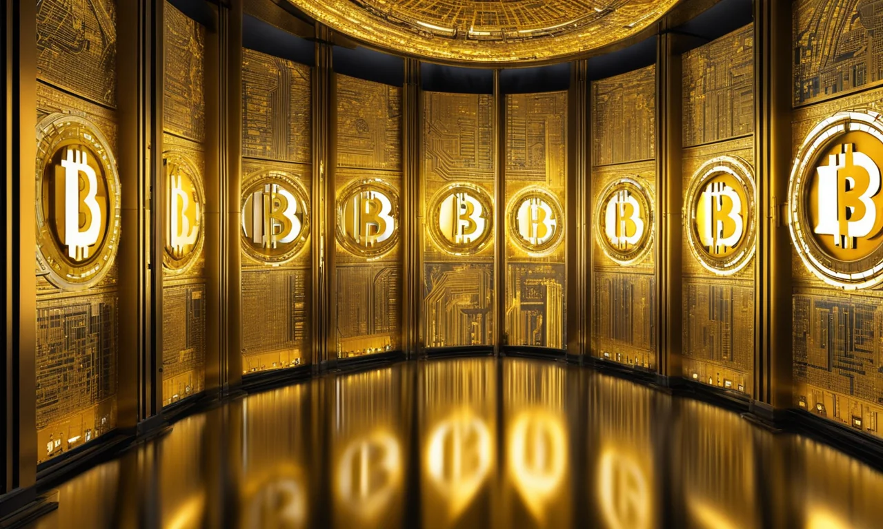Institutional Buyers Accumulate Bitcoin as ETFs and Corporate Treasuries Expand - technology