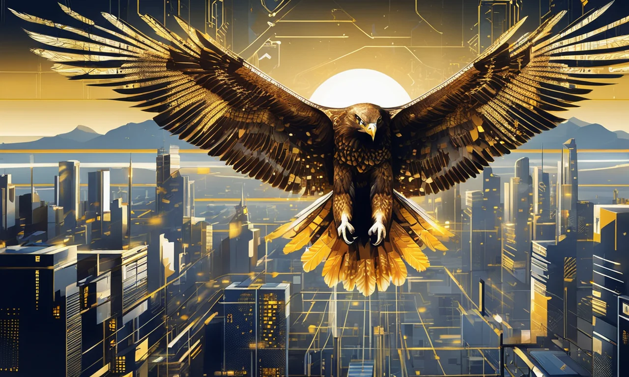Institutional Crypto Expansion Accelerates as Regulation Gains Momentum - Regulatory transformation