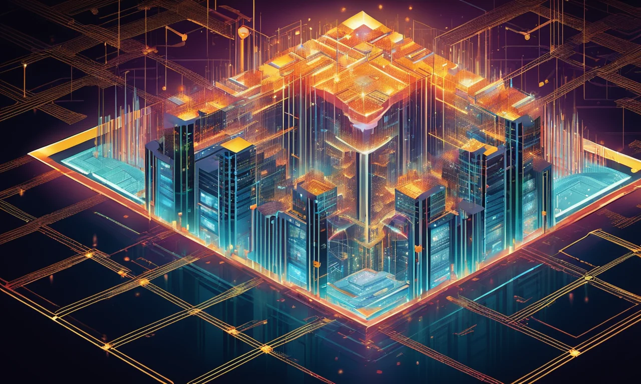 Institutional Crypto Investments Accelerate Amid Security Risks and Market Volatility - institutional adoption