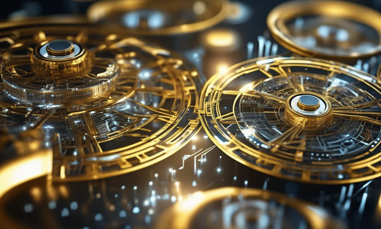 Institutional Giants Accelerate Crypto Integration Amid Record Bitcoin Milestones - Institutional adoption