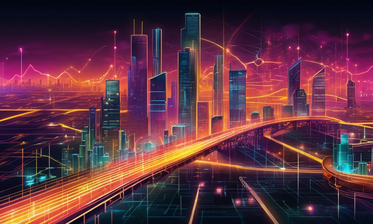 LMAX Unveils 100x Crypto Perps as ETFs Draw Inflows - Institutional market infrastructure